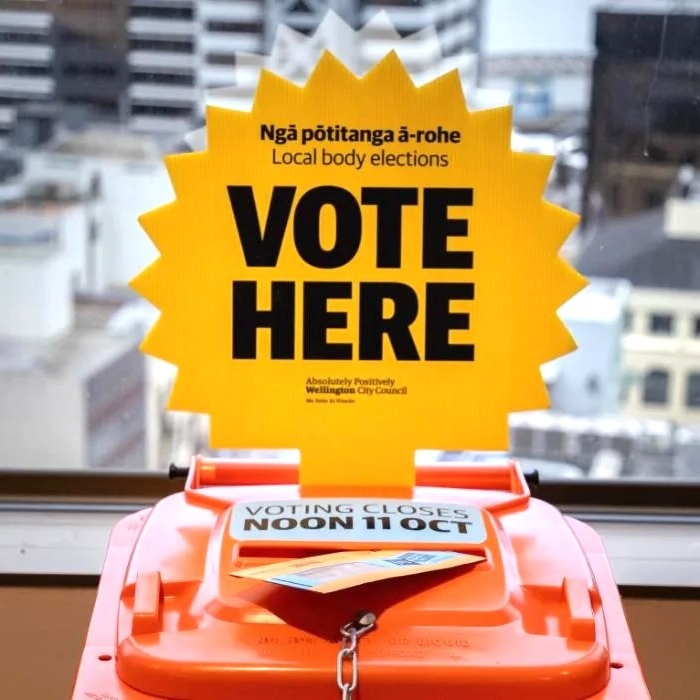 Wellington City Council