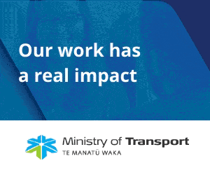 The Ministry of Transport